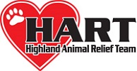 HART IS AN ALL BREED DOG RESCUE HELPING DOGS THROUGHOUT ONTARIO